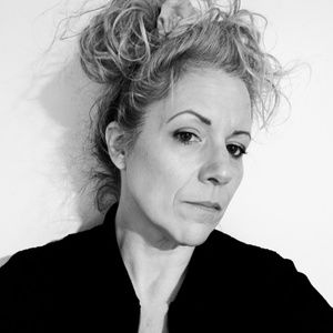 Meet your Posher, Kathi